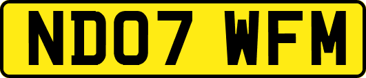 ND07WFM