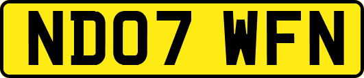 ND07WFN
