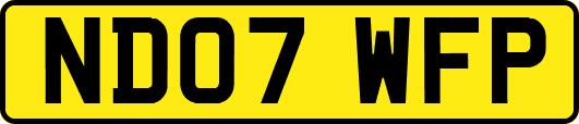 ND07WFP