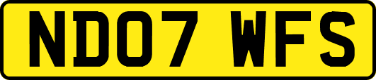 ND07WFS