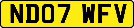 ND07WFV