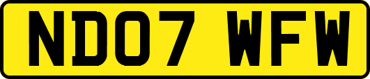 ND07WFW