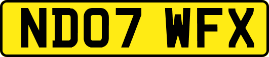 ND07WFX