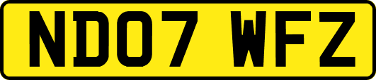 ND07WFZ