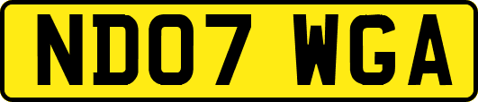 ND07WGA
