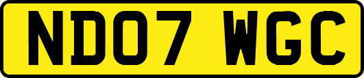 ND07WGC