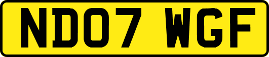 ND07WGF