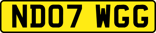 ND07WGG