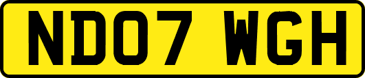 ND07WGH
