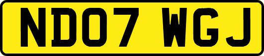 ND07WGJ