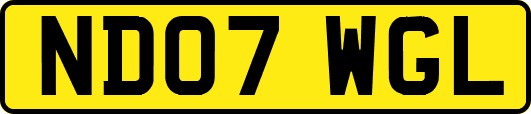 ND07WGL
