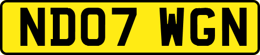 ND07WGN