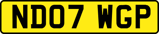 ND07WGP