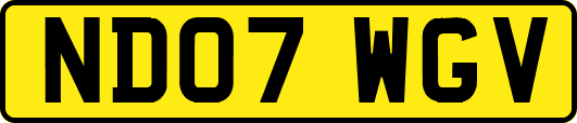 ND07WGV