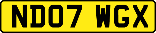 ND07WGX
