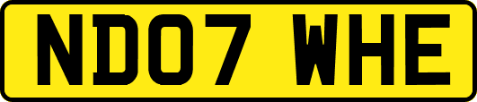 ND07WHE