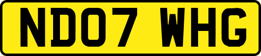 ND07WHG