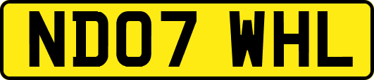 ND07WHL