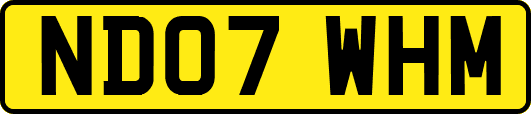 ND07WHM