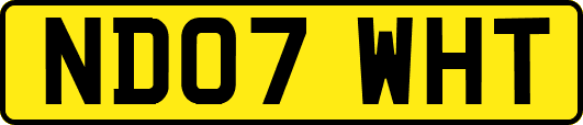 ND07WHT