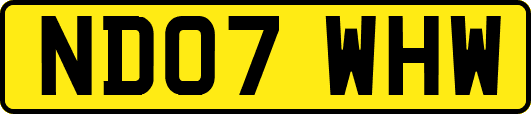 ND07WHW