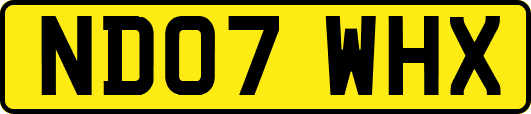 ND07WHX