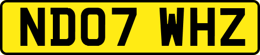 ND07WHZ