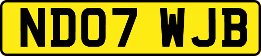 ND07WJB