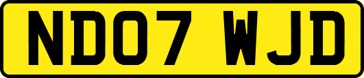 ND07WJD