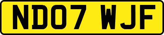 ND07WJF