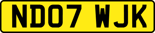 ND07WJK