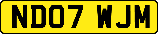 ND07WJM