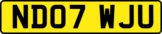 ND07WJU
