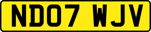 ND07WJV