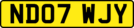 ND07WJY
