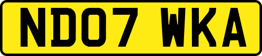ND07WKA