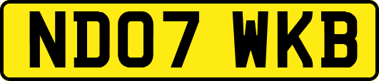 ND07WKB