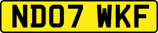 ND07WKF
