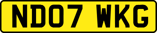 ND07WKG