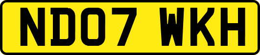 ND07WKH