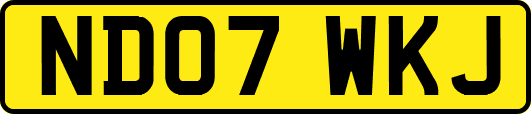 ND07WKJ