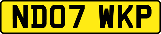 ND07WKP