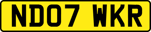 ND07WKR