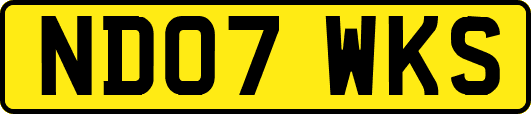 ND07WKS