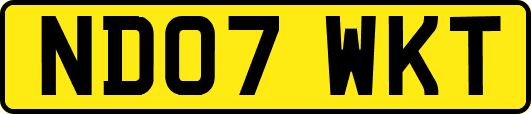 ND07WKT