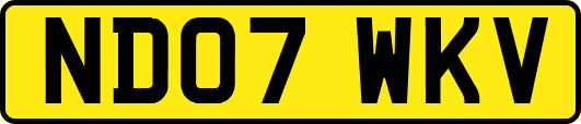ND07WKV