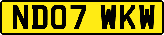 ND07WKW