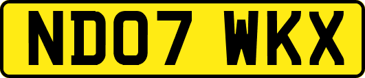 ND07WKX