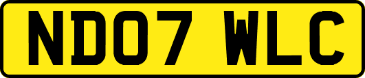 ND07WLC