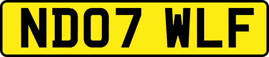 ND07WLF